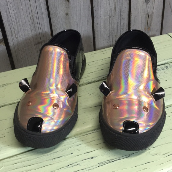 Marc Jacobs Other - Little Marc Jacobs shoes